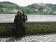Motorradtour Passau,bayr. Wald 014